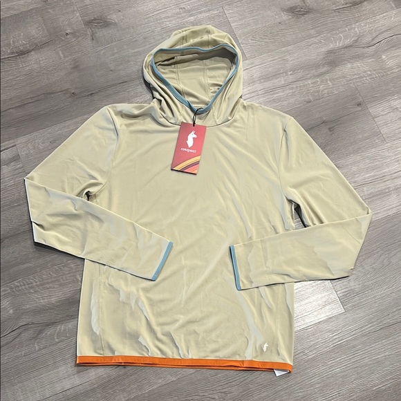 cotopaxi Other - COTOPAXI | Sombra Sun Hoodie Men's